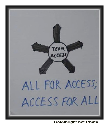 VLLS Team Access