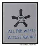 VLLS team access