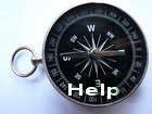 Get HELP here -- site map and search help