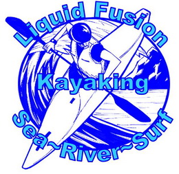 Liquid Fusion Kayaking