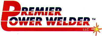 Premier Power Welder