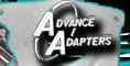 Advance Adapters with the Atlas T-Case Home Page