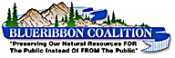 BlueRibbon Coalition Home Page