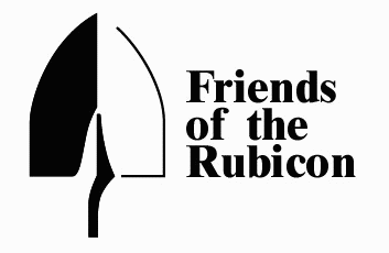 FOTR Home Page -- All About the Rubicon Trail