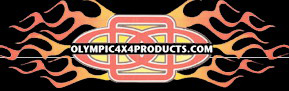 Olympic4x4 Products Home Page