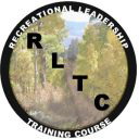 Recreational Leadership Training Course Logo by Andrea Lyman, PolarisWeb Graphics