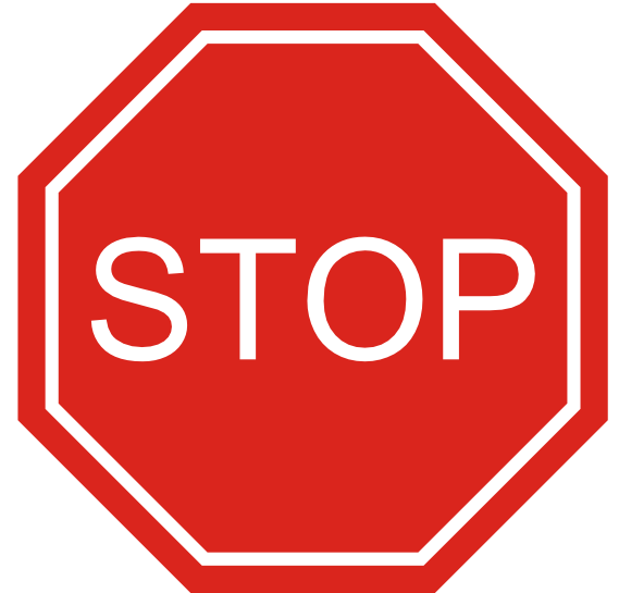 Stop Sign